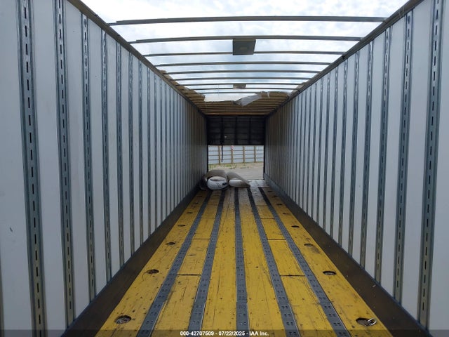 42707509 :رقم المزاد ، 3H3V532C3JT653008 vin ، 2018 Hyundai Translead Inc Hyundai Translead Inc مزاد بيع