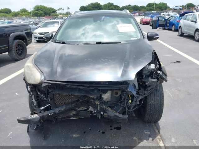 2017 KIA SPORTAGE KNDPR3A62H7154480 Photo 5