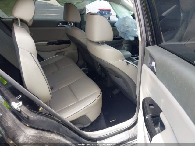 2017 KIA SPORTAGE KNDPR3A62H7154480 Photo 7