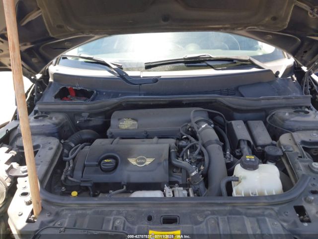 2013 MINI COUNTRYMAN WMWZC3C58DWP21061 Photo 9