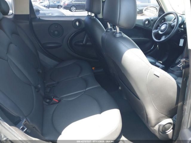 2013 MINI COUNTRYMAN WMWZC3C58DWP21061 Photo 7