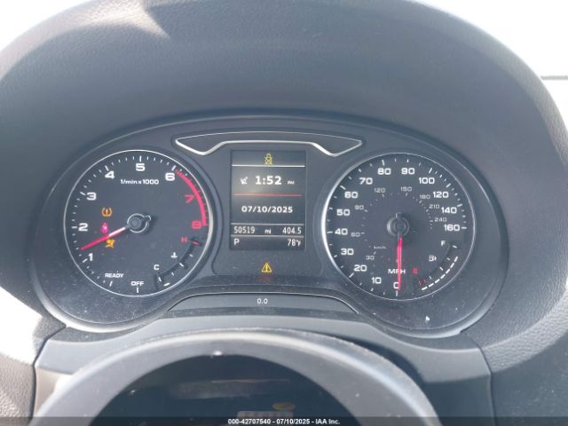 2016 AUDI A3 WAUA7GFF1G1031747 Photo 6