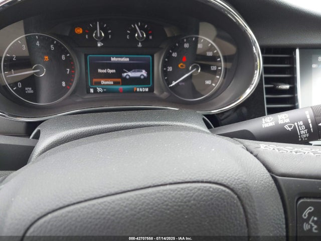 Buick luv: mfi, variable valve timing, alum, e85 max 2019 KL4CJASB7KB846318 Image 16