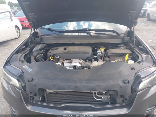 1C4PJMMN5MD160740 Jeep Cherokee