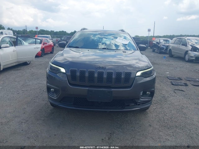1C4PJMMN5MD160740 Jeep Cherokee