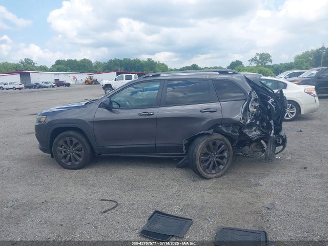 1C4PJMMN5MD160740 Jeep Cherokee