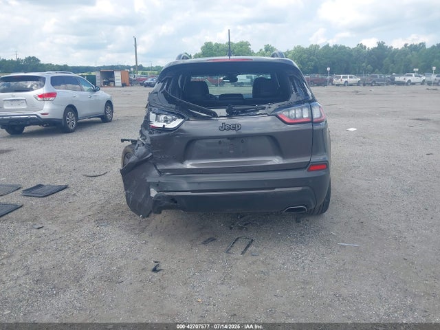 1C4PJMMN5MD160740 Jeep Cherokee