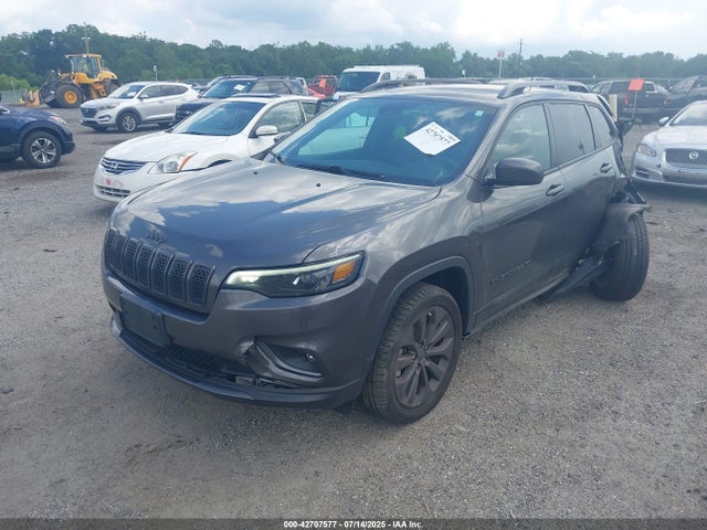 1C4PJMMN5MD160740 Jeep Cherokee