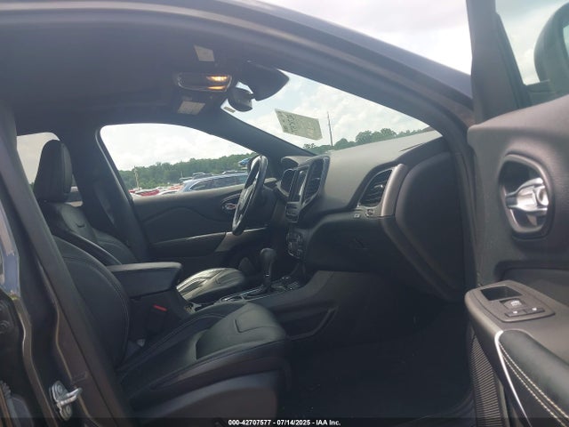 1C4PJMMN5MD160740 Jeep Cherokee
