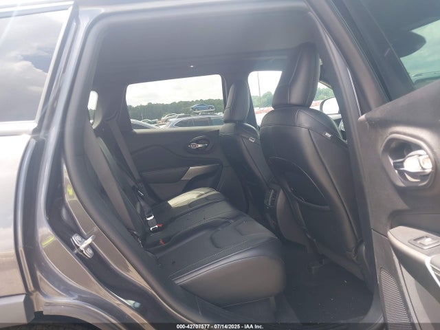 1C4PJMMN5MD160740 Jeep Cherokee