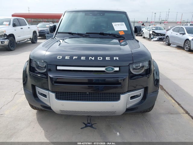 SALEJ7RX6N2098533 Land Rover aj120
