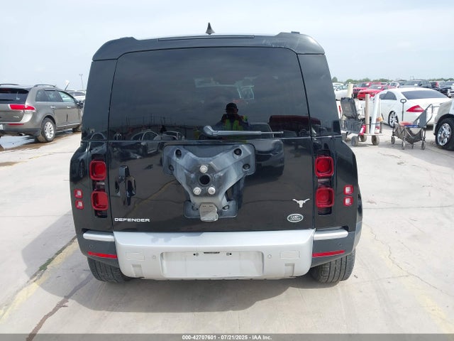 SALEJ7RX6N2098533 Land Rover aj120