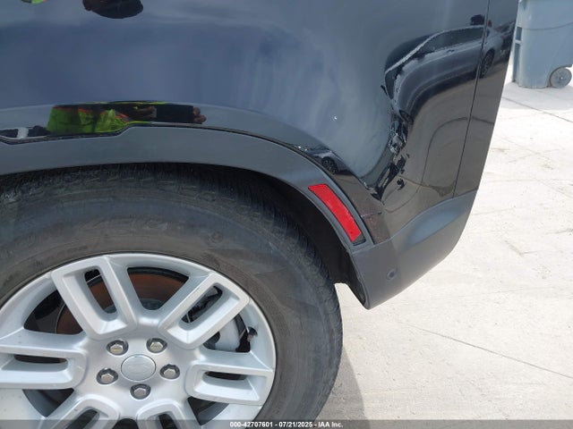 SALEJ7RX6N2098533 Land Rover aj120