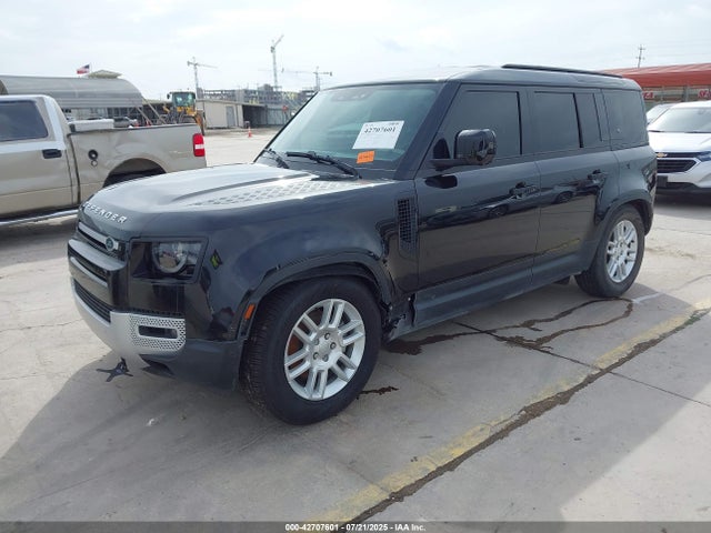 SALEJ7RX6N2098533 Land Rover aj120