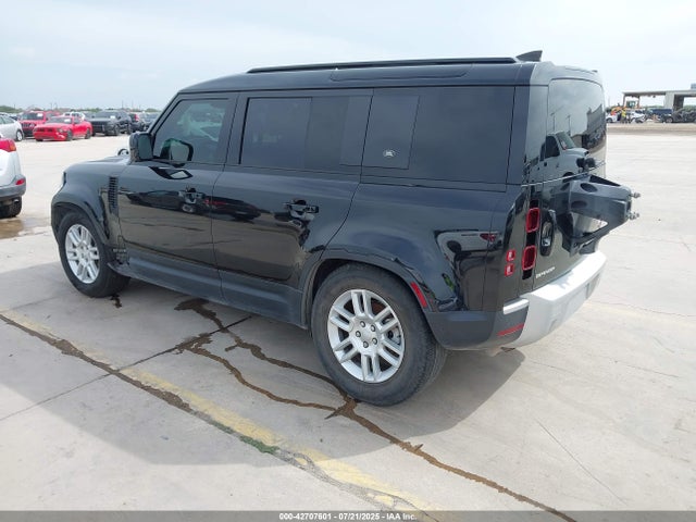 SALEJ7RX6N2098533 Land Rover aj120