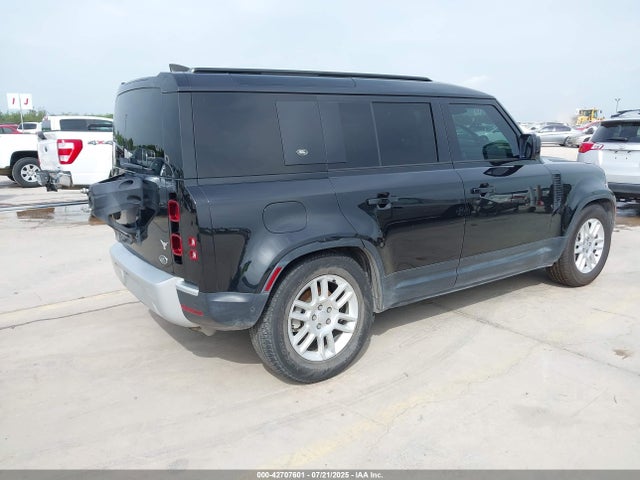SALEJ7RX6N2098533 Land Rover aj120