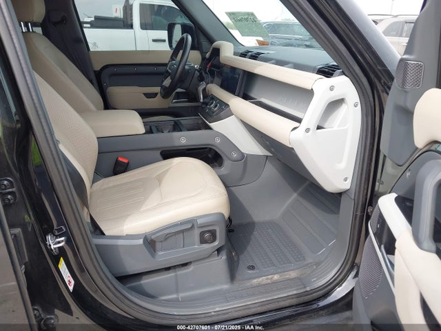SALEJ7RX6N2098533 Land Rover aj120