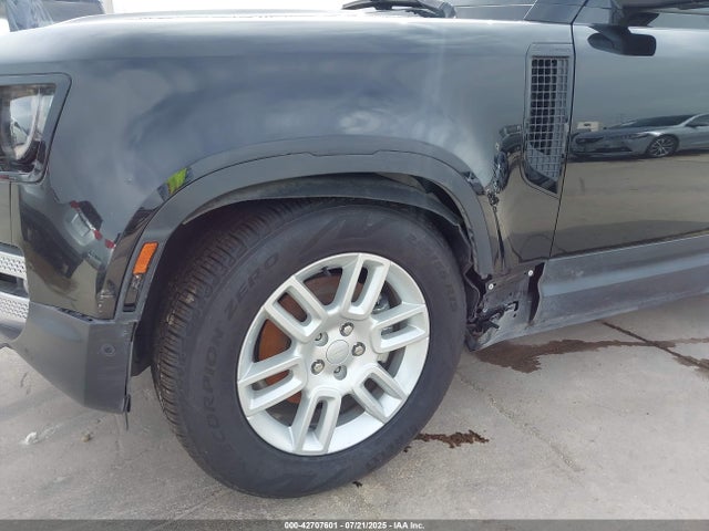 SALEJ7RX6N2098533 Land Rover aj120