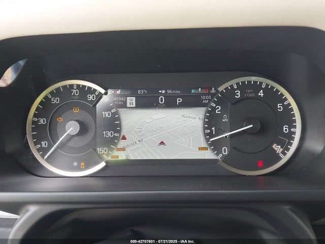 SALEJ7RX6N2098533 Land Rover aj120