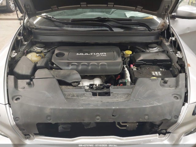 1C4PJMDB1GW205624 Jeep 2016