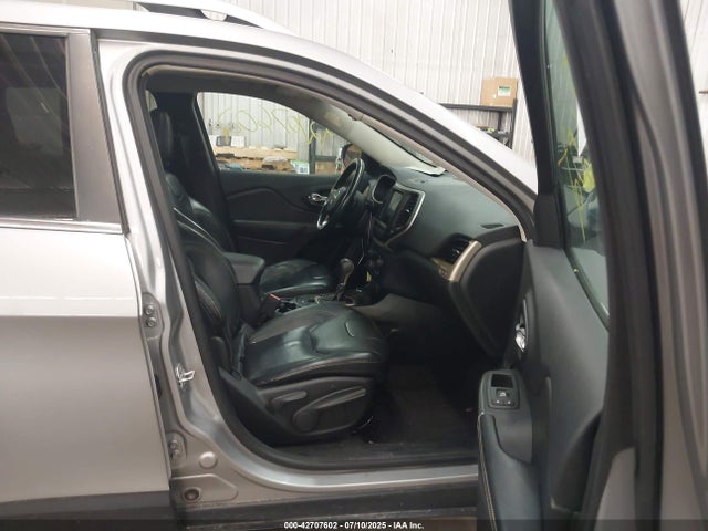 1C4PJMDB1GW205624 Jeep 2016