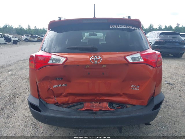 JTMRFREV8FJ021275 Toyota 2ar-fe