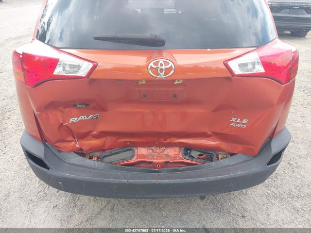 JTMRFREV8FJ021275 Toyota 2ar-fe