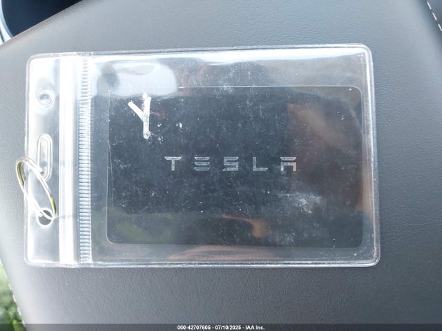 2023 TESLA MODEL Y 7SAYGDEEXPA038907 Photo 10