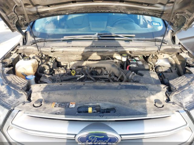 2016 FORD EDGE 2FMPK3K91GBB94127 Photo 9