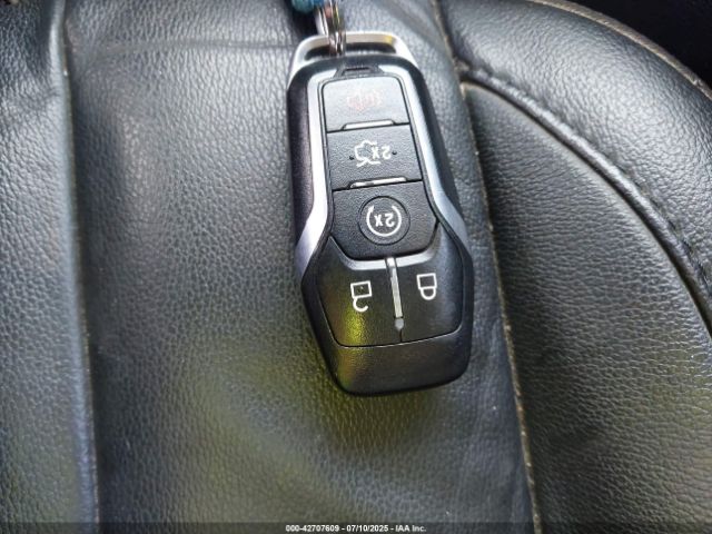 2016 FORD EDGE 2FMPK3K91GBB94127 Photo 10