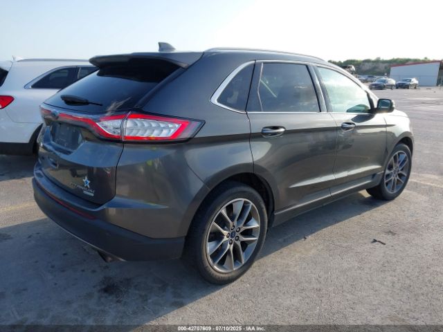 2016 FORD EDGE 2FMPK3K91GBB94127 Photo 3
