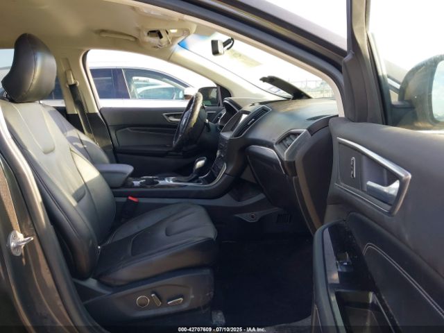 2016 FORD EDGE 2FMPK3K91GBB94127 Photo 4