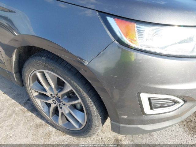 2016 FORD EDGE 2FMPK3K91GBB94127 Photo 5