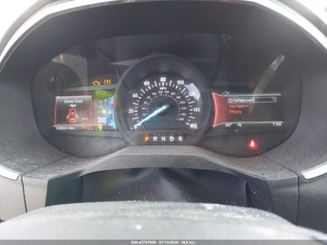 2016 FORD EDGE 2FMPK3K91GBB94127 Photo 6