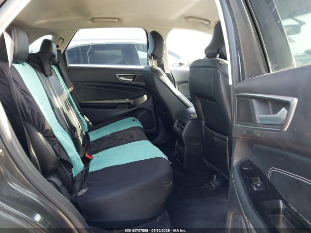 2016 FORD EDGE 2FMPK3K91GBB94127 Photo 7