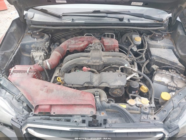 JF1GPAP61G8229668 Subaru 2.0l na