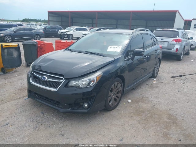 JF1GPAP61G8229668 Subaru 2.0l na