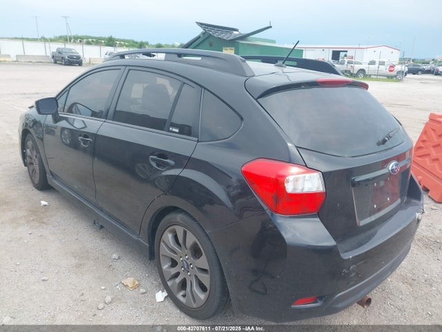 JF1GPAP61G8229668 Subaru 2.0l na