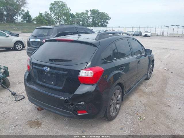 JF1GPAP61G8229668 Subaru 2.0l na
