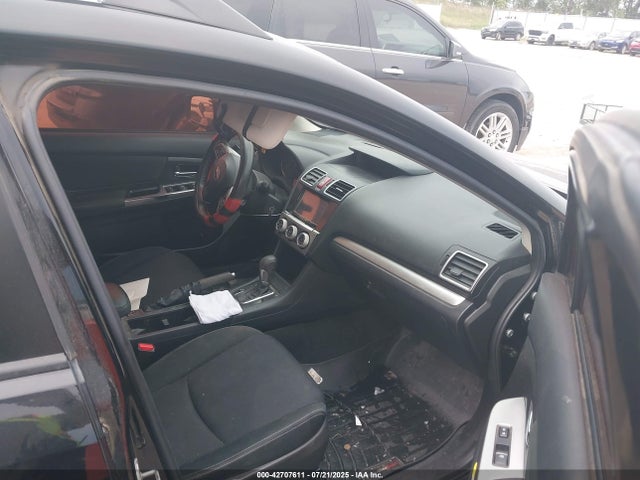 JF1GPAP61G8229668 Subaru 2.0l na