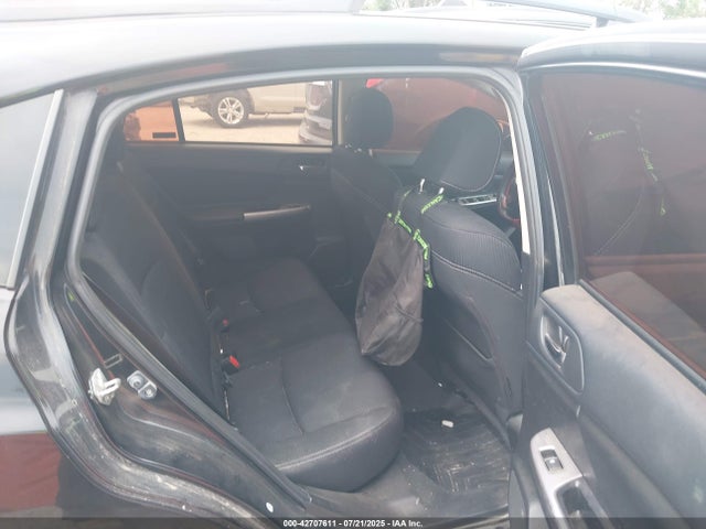JF1GPAP61G8229668 Subaru 2.0l na