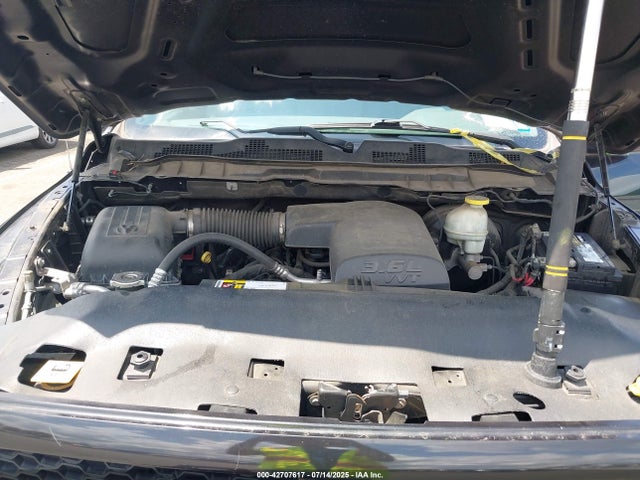 RAM 1500 2017 1C6RR7FG9HS857905 Image 10
