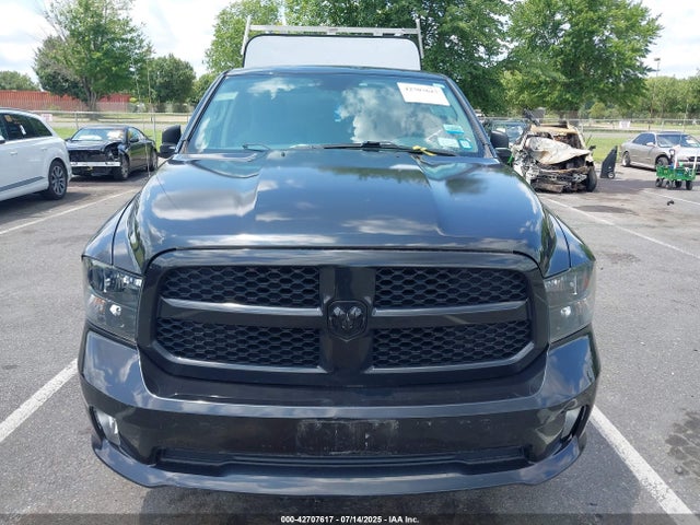 RAM 1500 2017 1C6RR7FG9HS857905 Image 12