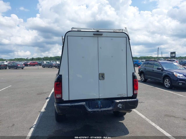 RAM 1500 2017 1C6RR7FG9HS857905 Image 16