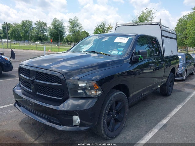 RAM 1500 2017 1C6RR7FG9HS857905 Image 2
