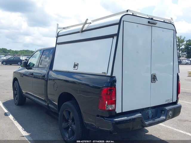 RAM 1500 2017 1C6RR7FG9HS857905 Image 3