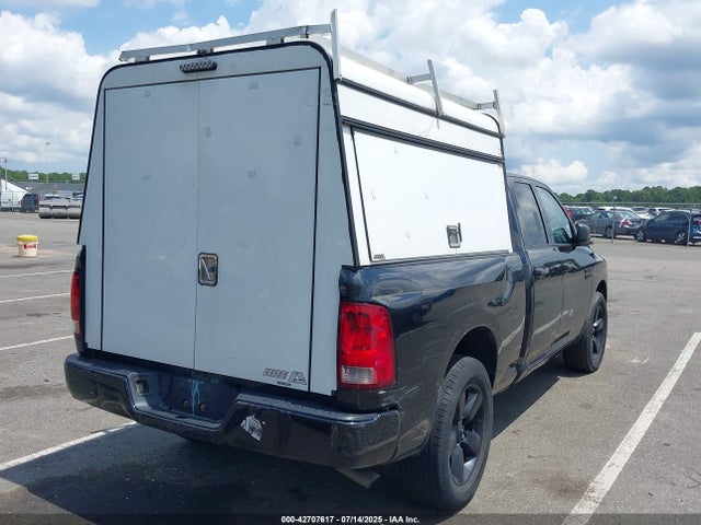 RAM 1500 2017 1C6RR7FG9HS857905 Image 4
