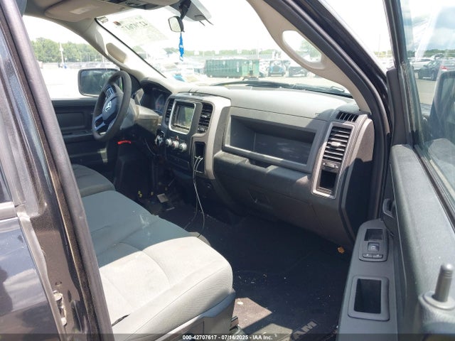 RAM 1500 2017 1C6RR7FG9HS857905 Image 5