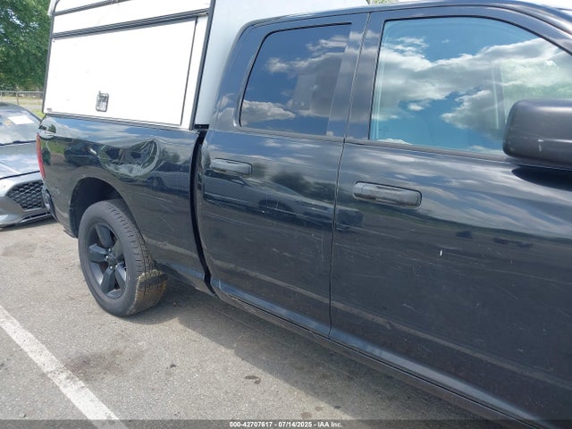 RAM 1500 2017 1C6RR7FG9HS857905 Image 6