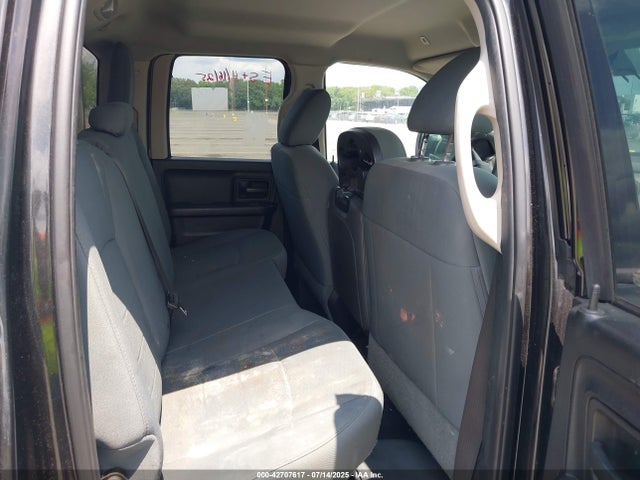 RAM 1500 2017 1C6RR7FG9HS857905 Image 8